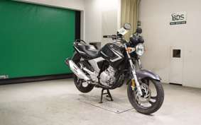 YAMAHA YBR250 2025