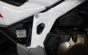 HONDA CRF1100L AFRICA TWIN 2024 SD15