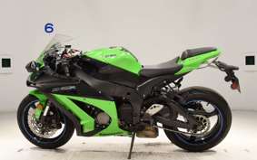KAWASAKI ZX 10 NINJA R 2018