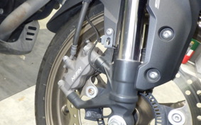 HONDA CB250RA 2024 MC52