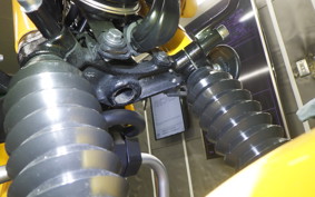 HONDA CT125-2 2004 JA65