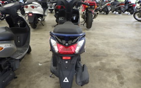 YAMAHA AXIS 125 Z SEJ6J