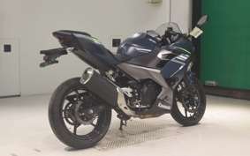 KAWASAKI NINJA 400 2022 EX400G