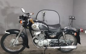 HONDA BENLY 125 CD125T