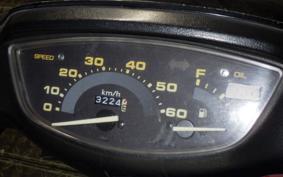 HONDA DIO GEN 2 AF27