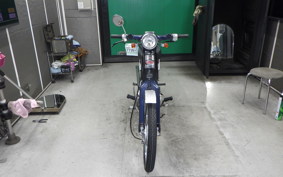 HONDA C70 SUPER CUB 1988 C70