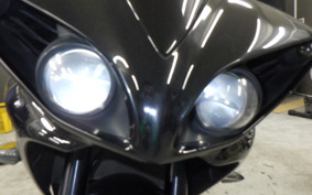 YAMAHA YZF-R1 2011