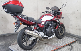 HONDA CB400 SUPER  BOL D'OR ABS 2021 NC42