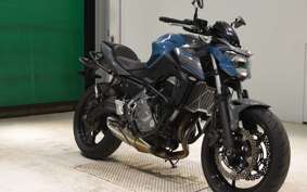 KAWASAKI Z650 A 2019 ER650H