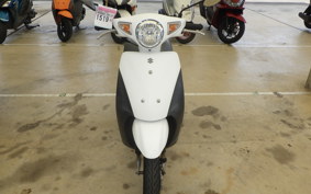 SUZUKI LET's CA4AA