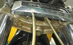 HONDA CB400F 1998 NC36