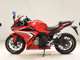Фото Honda CBR400R 2021 с японского аукциона