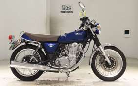 YAMAHA SR400 Gen.5 2021 RH16J