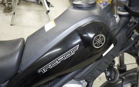 YAMAHA TRICKER Gen.2 2008 DG16J