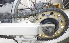 HONDA XR250R 2019 ME06