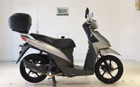 SUZUKI ADDRESS 110 CE47A
