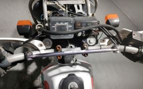 HONDA XLR250 BAJA MD22