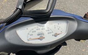 HONDA DIO AF34