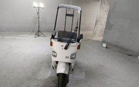 HONDA GYRO TA03
