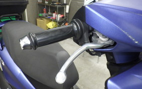 YAMAHA AXIS 125 Z SED7J