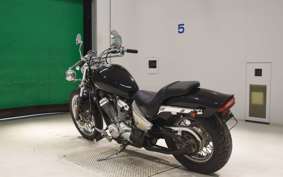 HONDA STEED 400 1991 NC26