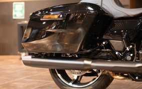 HARLEY FLTRX ROAD GLIDE 2026 KH7