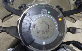 HUSQVARNA SVARTPILEN 401 2019