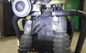 HONDA CROSS CUB 110 2007 JA45