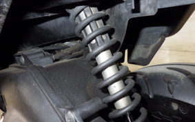 HONDA DIO Gen.6 2009 AF62