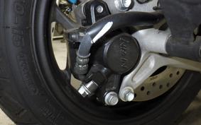 HONDA PCX125 2024 JK05