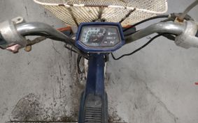 HONDA CAR LEE50 CF50