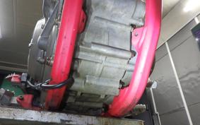 GASGAS MC450F 2009