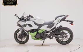 KAWASAKI NINJA7ﾊEVEﾘｯﾄ 2025