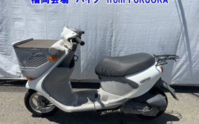 SUZUKI LET's 4