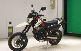 KAWASAKI KLX250D TRACKER X 2014 LX250V