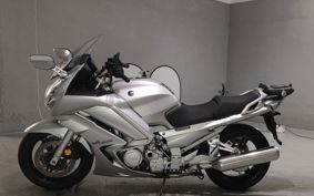YAMAHA FJR1300 A 2016 RP27J
