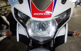 HONDA CBR125R JC50