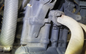 YAMAHA MT-25 2024 RG43J