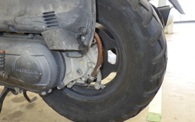 HONDA ZOOMER AF58