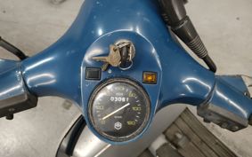 VESPA VESPA P125X VNX1T