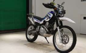 YAMAHA SEROW 250 Gen.3 2003 DG31J