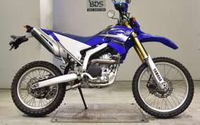 YAMAHA WR250R 2012 DG15J