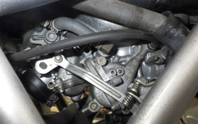 HONDA VTR 250 2024 MC33