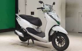 HONDA LEAD 125 JF45