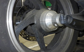 YAMAHA T-MAX 500 Gen.2 2005 SJ04J