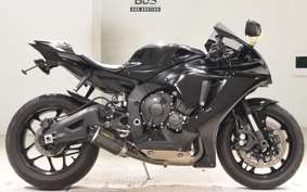 YAMAHA YZF-R1 2022 RN65J