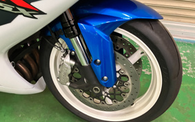 SUZUKI GSX-R600 2011 C3111