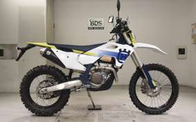 HUSQVARNA FE250