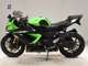 Фото Kawasaki NINJA ZX-6R A 2013 с японского аукциона