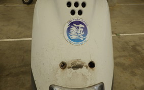 YAMAHA JOG Gen.3 SA01J